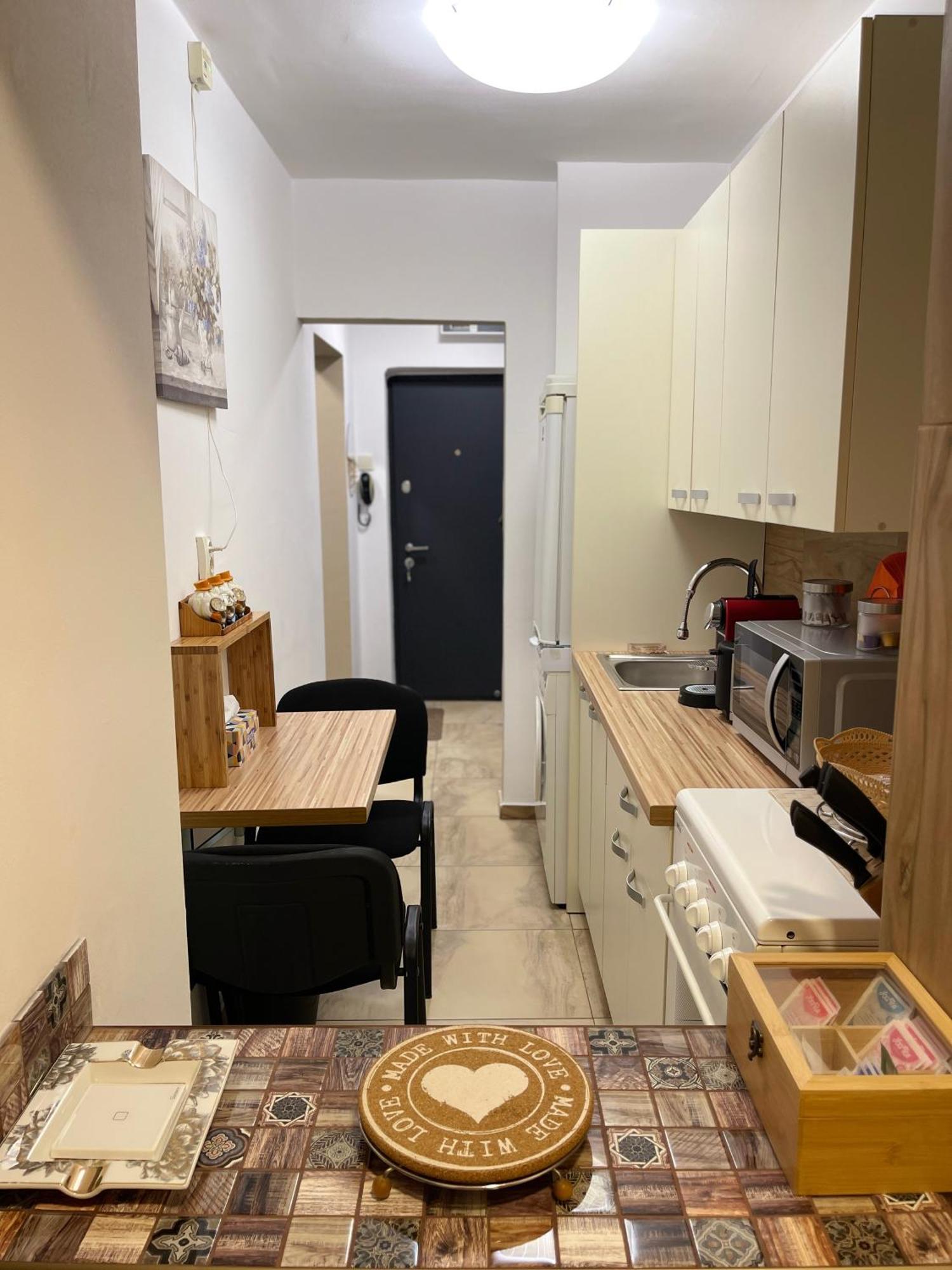 דירה Cozy - Calea Mosilor