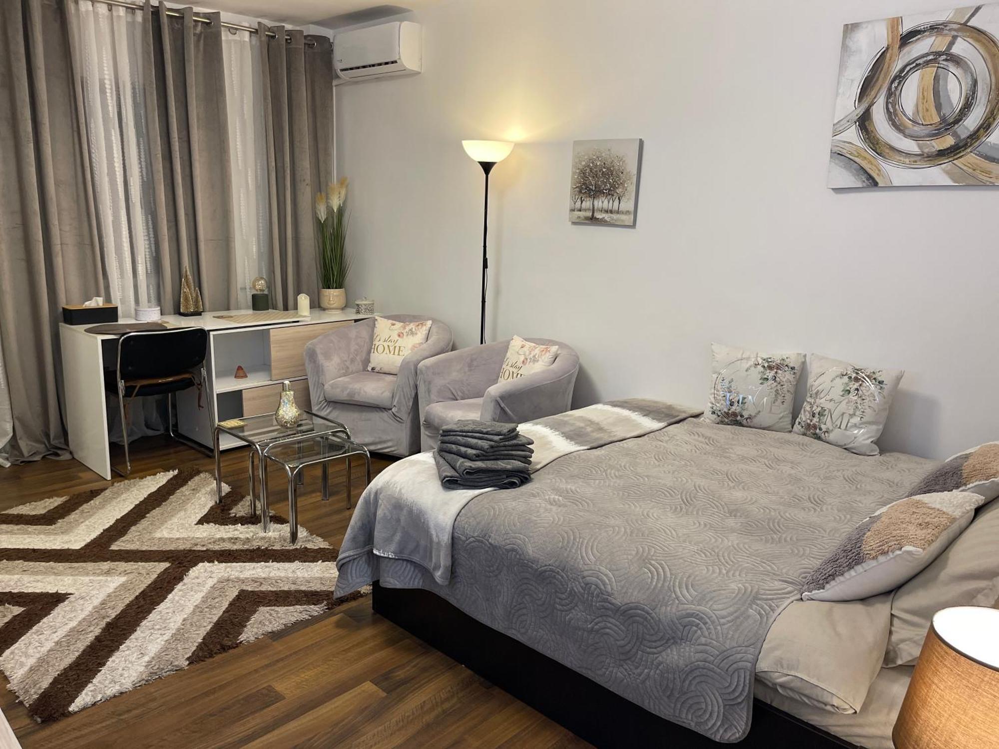 Cozy - Calea Mosilor Appartamento *
