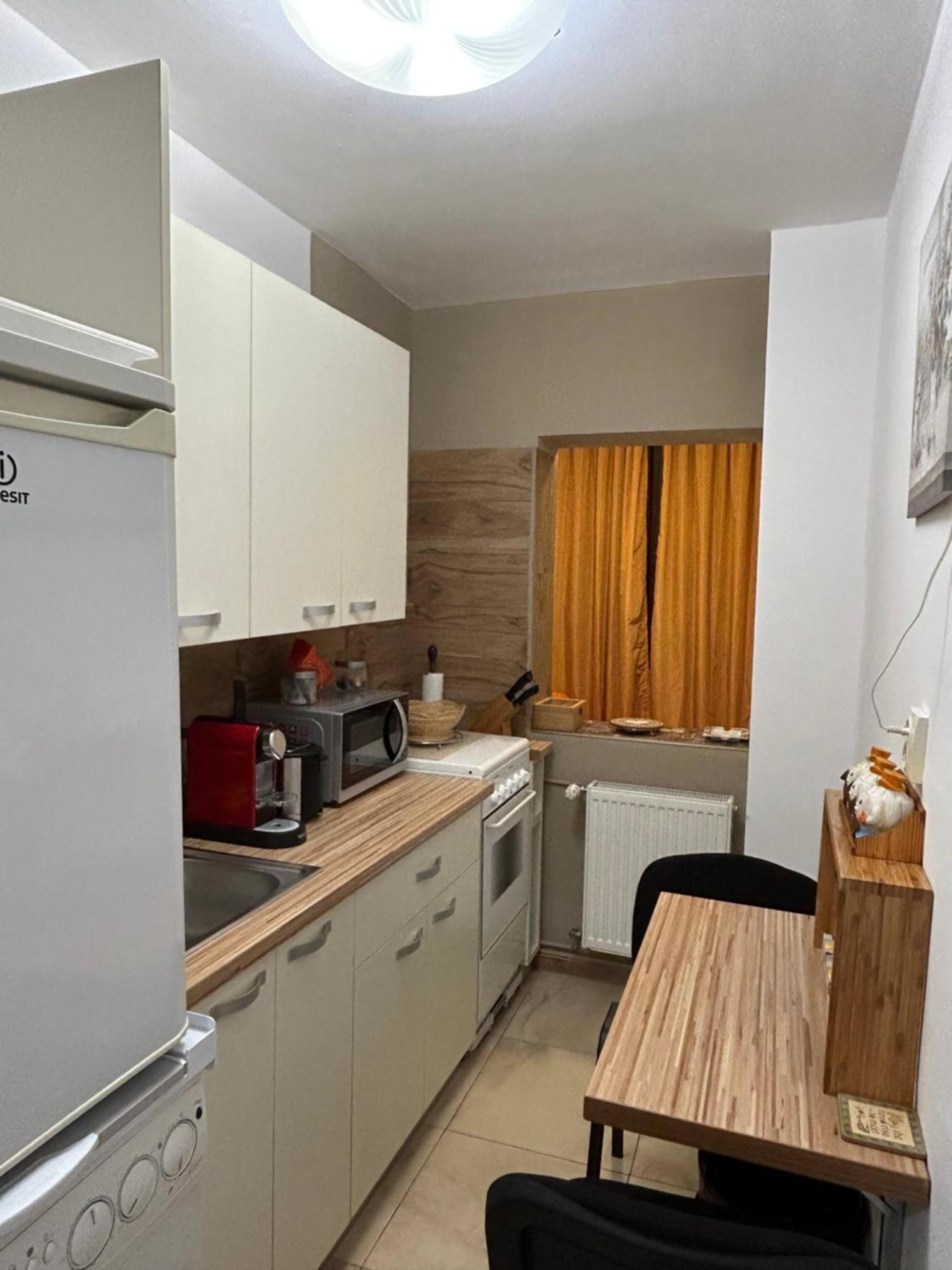 Appartamento Cozy - Calea Mosilor